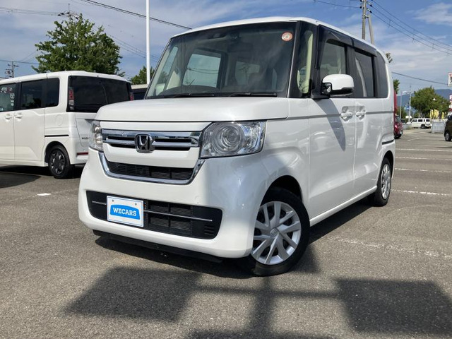 N-BOX L