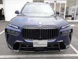 X7 xドライブ 40d Mスポーツ 4WD 