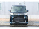 さらに、全車速追従機能付きクルーズコントロール(運転支援用ステアリングスイッチ)・ETCユニットもオプション装備しています