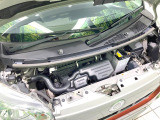 親切・丁寧な専門メカニックスタッフが応対!・車検・点検整備・事故等の修理などアフターサービスも安心。お車のカスタマイズもネクステージのサービススタッフまでご相談ください!