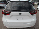 フィット  1.5 e:HEV ホーム