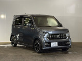 N-WGNカスタム L ターボ ホンダ センシング 