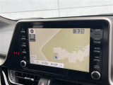 C-HR  G モード ネロ セーフティプラス 修復歴無し