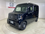 N-VAN e: e: ファン 