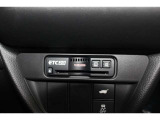 ETC2.0車載器を装着しております。有料道路の料金所もスマートに通過できます。