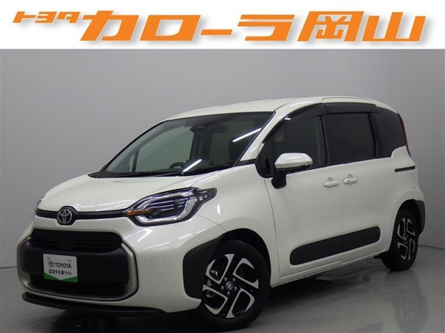 シエンタ ハイブリッド 1.5 Z