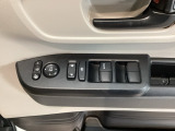 ドアスイッチもシンプルで、使いやすさを考え設計されています。