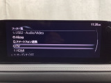 メーカーオプションのフルセグTVチューナー付です!