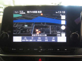 日産純正メーカーナビ付きです!お出かけの際に必須のナビ機能はもちろん、TVなどの機能もご利用いただけます★
