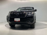 ランドクルーザープラド 2.8 TX Lパッケージ ブラックエディション ディーゼル 4WD 