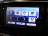 Bluetooth音楽OK!