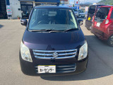 ワゴンR FX リミテッドII 4WD 