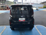 ムーヴ X 4WD 