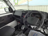 クリッパートラック DX 4WD 