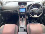レヴォーグ 1.6 STI スポーツ アイサイト 4WD 