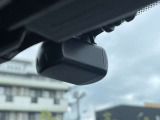 今、必需品です ドライブレコーダーつきです 事故などの映像を記録してくれます