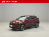 ヤリスクロス 1.5 ハイブリッド Z 