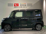 納車前にはプロのメカニックが点検、整備を行いますので安心してお乗り頂けます!!