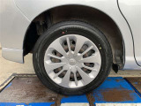 165/65R14インチ  フルホイールキャップ