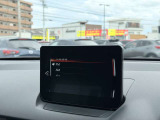 Bluetoothも設定可能◎お好きな音楽を聴きながら心地いいドライブを♪