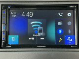 CD再生・Bluetooth Audio・・・運転中もお気に入りのソースでお楽しみ頂けます!!