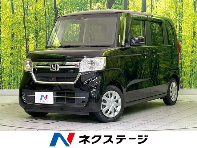 N-BOX L 
