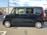 N-BOX G L ターボ ホンダセンシング 4WD 