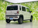 ハスラー ハイブリッド(HYBRID) G 4WD 