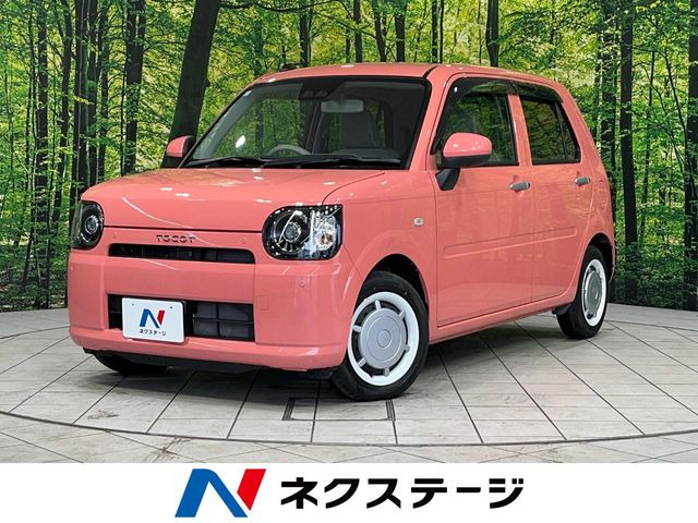 ミラトコット G SAIII 