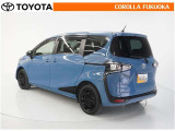 こちらの車両はワンオーナー車です。