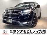 【CR-V】のハイブリッド車が入庫しました。豊富な在庫の中からお客様にピッタリの1台をお選びください。