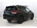 フォレスター 1.8 XT エディション 4WD 