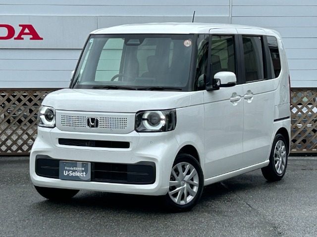 N-BOX  