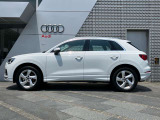 Q3 35 TFSI アドバンスド 