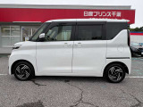 安全装備も付いてます!衝突被害軽減ブレーキ・車線逸脱警報・横滑り防止装置装備