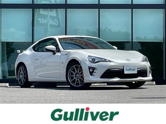 86 2.0 GT リミテッド 修復歴無し