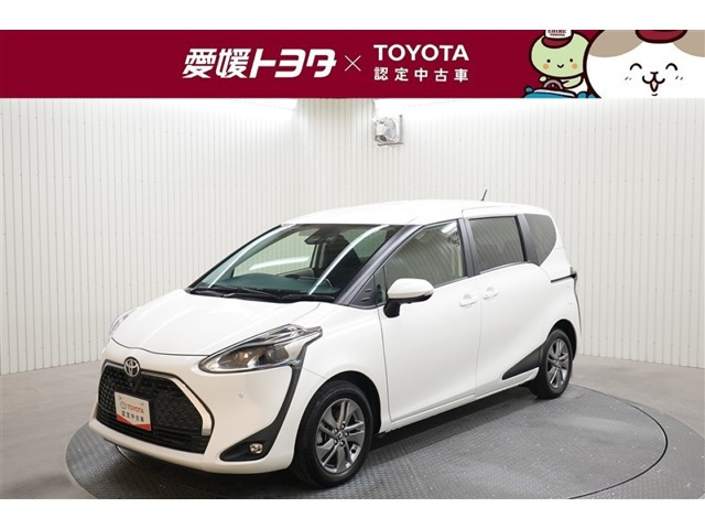 シエンタ 1.5 G
