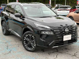 エクストレイル  1.5 G e-4ORCE 4WD