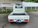 積み下ろしのしやすいデッキにはたっぷりと荷物を積み込んでいただけます。遊びから仕事まで様々なシーンで使えます。