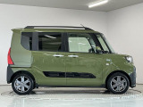 【低燃費の軽自動車】地球に優しく、お財布にも優しい低燃費!ガソリン高騰の今、本当に助かります!そのうえ、良く走ってくれますよ!本当に最近のクルマは、燃費が良いですね!