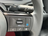 プロパイロット付で運転をサポートしてくれます!