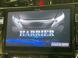 ハリアー 2.0 プレミアム 