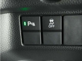 ◆パーキングセンサー◆車庫入れの時などに近くに障害物がある場合、障害物までの距離を音で知らせてくれます。