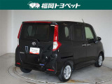 ルーミー 1.0 G 