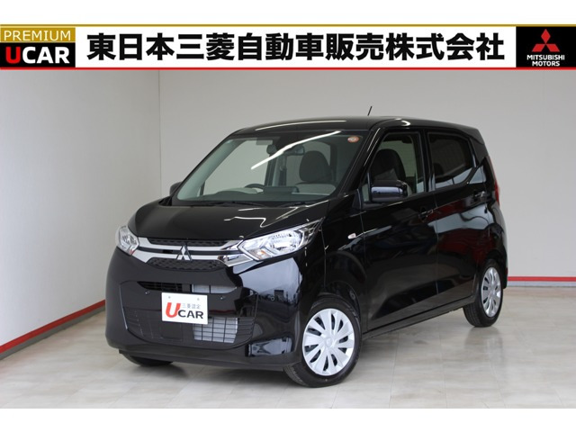 eKワゴン M