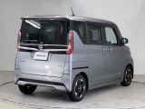 ルークス ハイウェイスター X