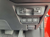 ETC車載器付きです。高速道路の料金所もスムーズに通過できます。