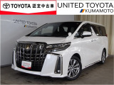 R3年式☆アルファード入荷しました♪