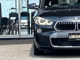 X2 xドライブ20i MスポーツX 4WD 4WD 本革シート