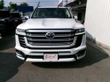 ランドクルーザー300 3.5 ZX 4WD 